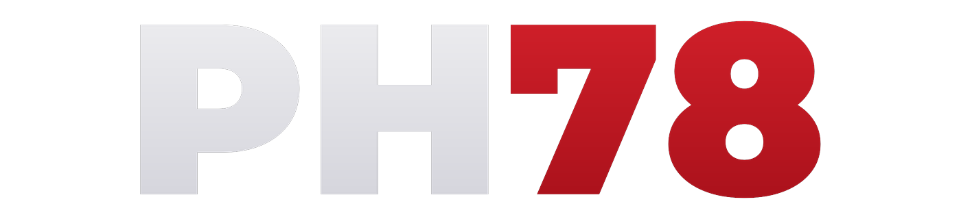 ph78 Logo